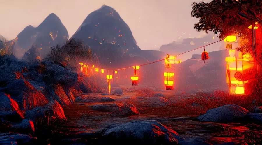 虚荣游戏图片2